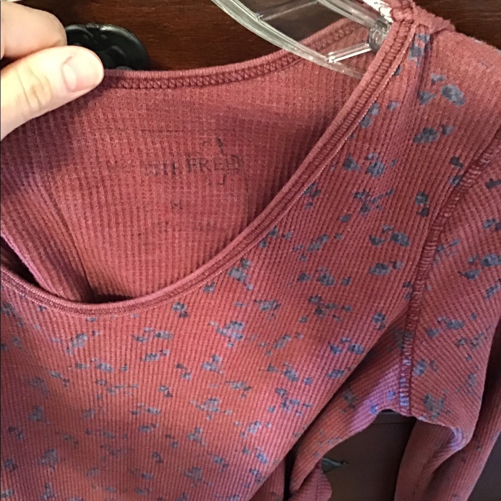 Free People Top - Picture 6 of 6